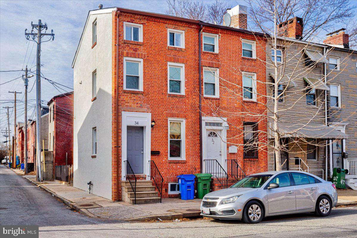34 S SCHROEDER STREET