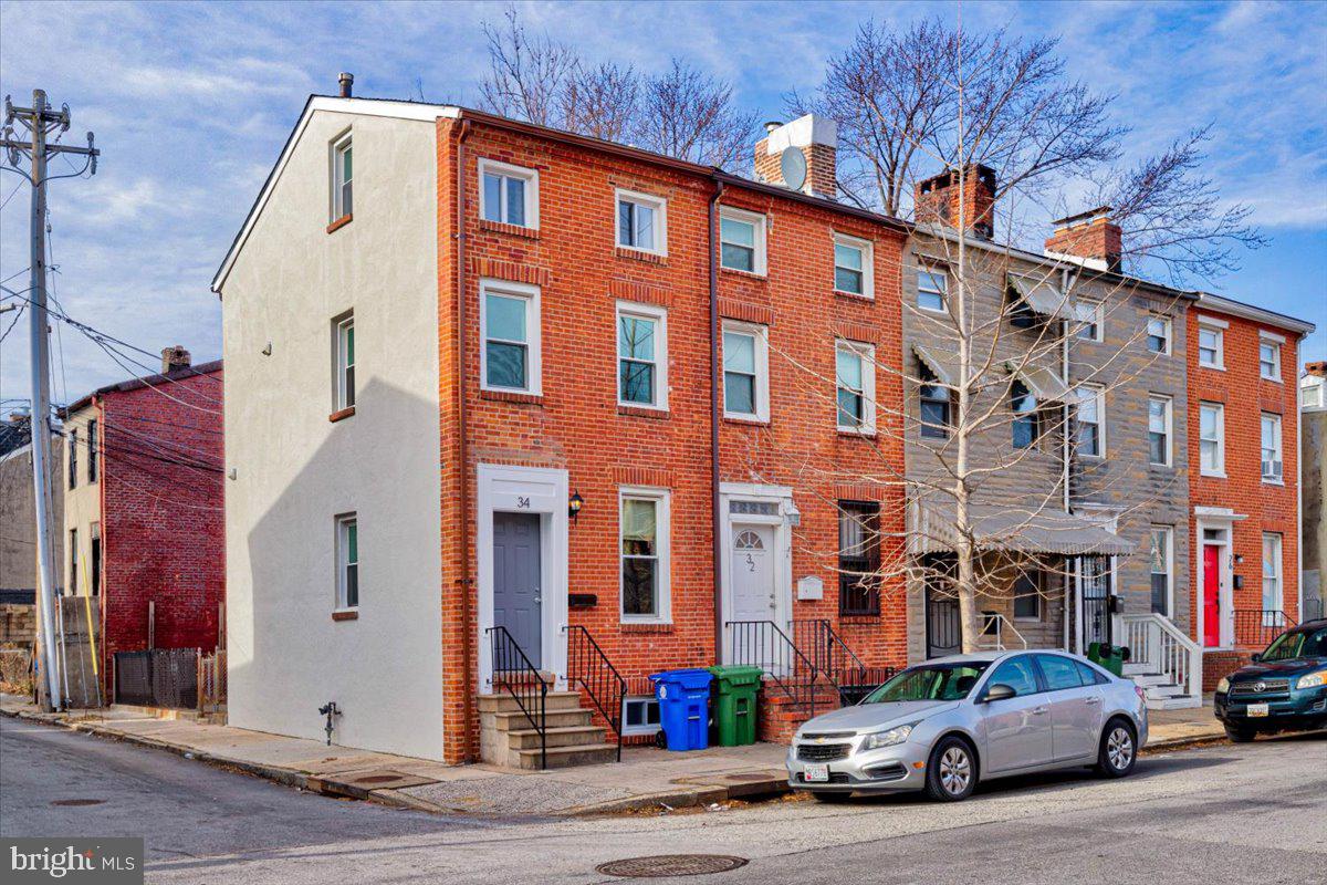34 S SCHROEDER STREET