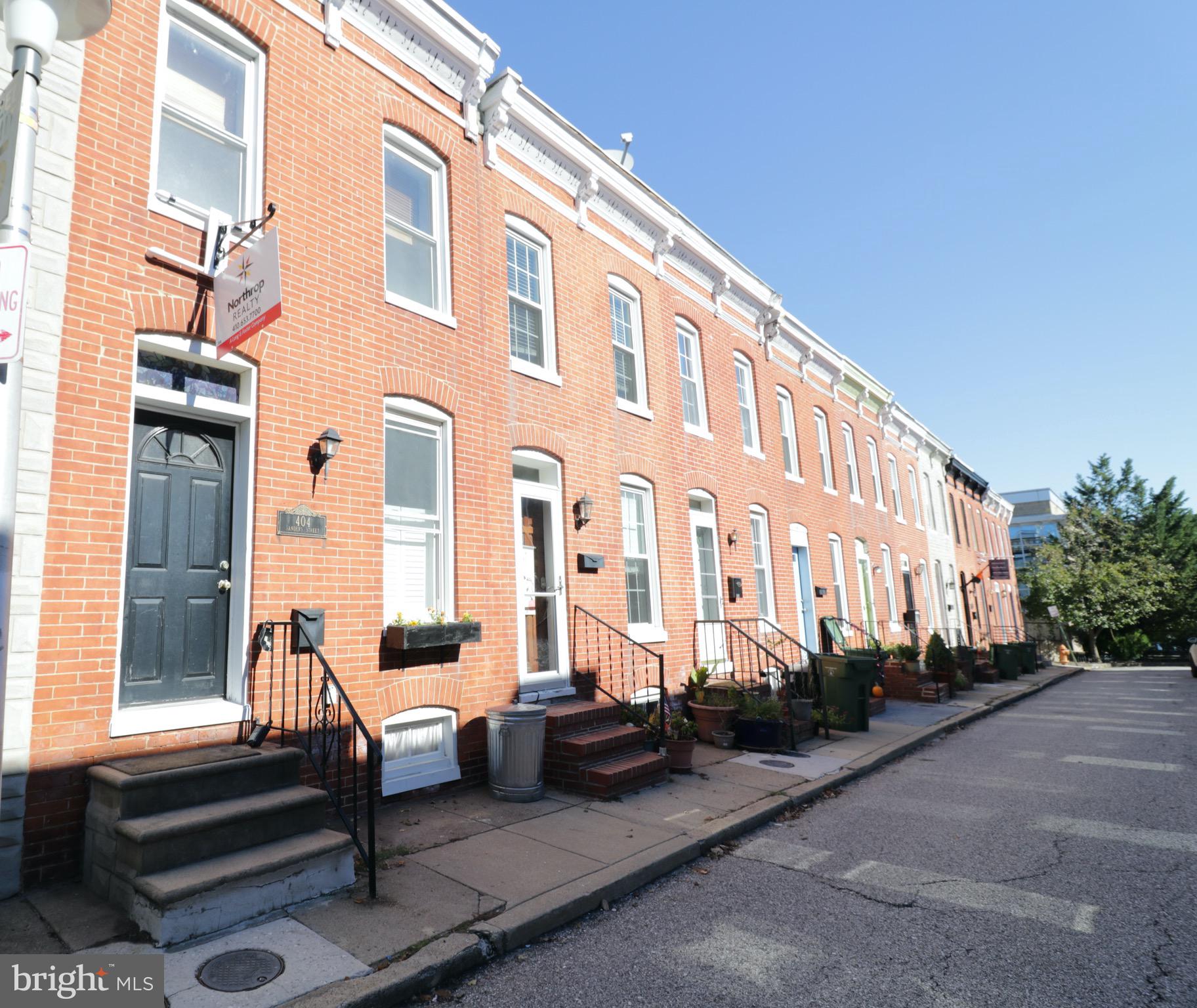 404 Sanders St