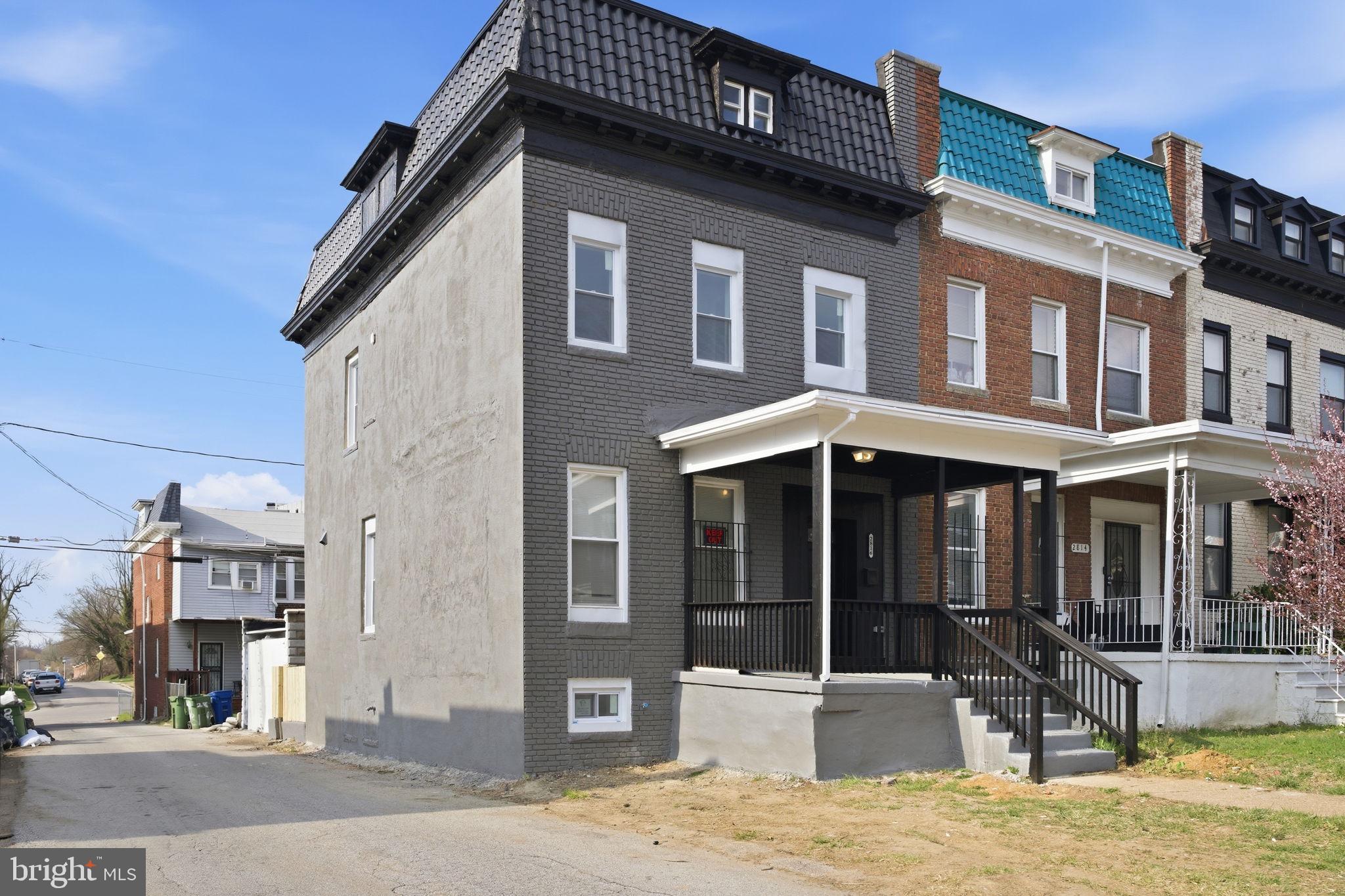 2816 ROCKROSE AVENUE