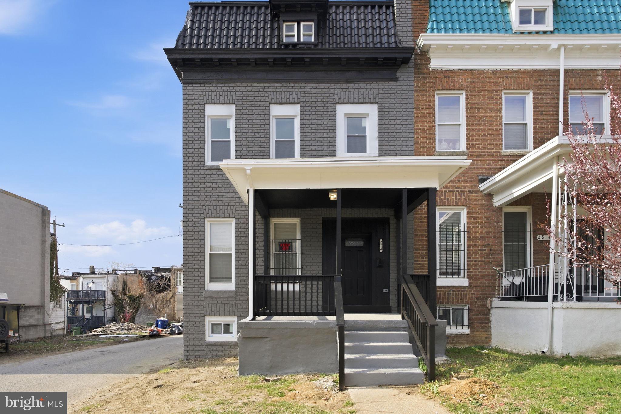 2816 ROCKROSE AVENUE