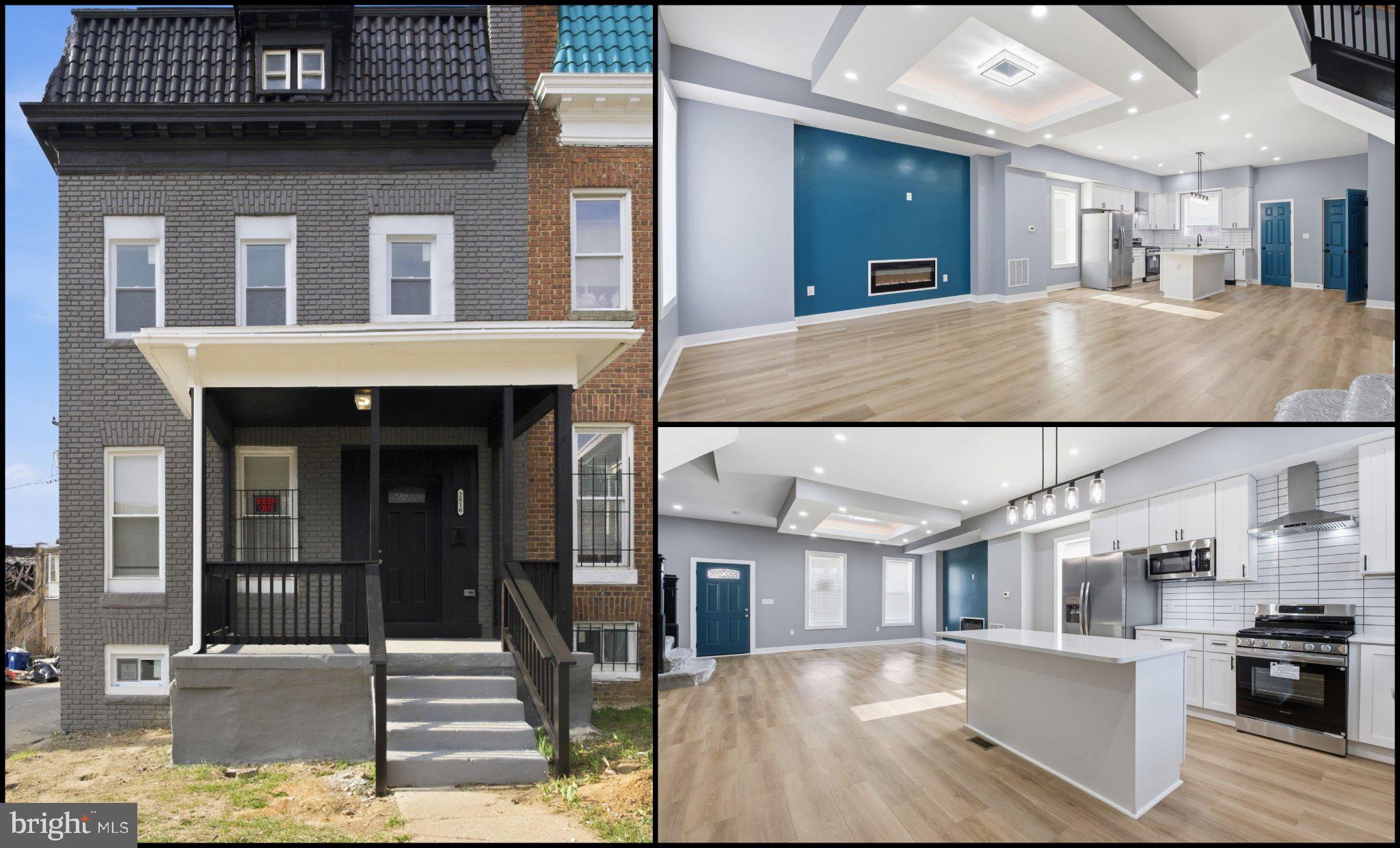 2816 ROCKROSE AVENUE