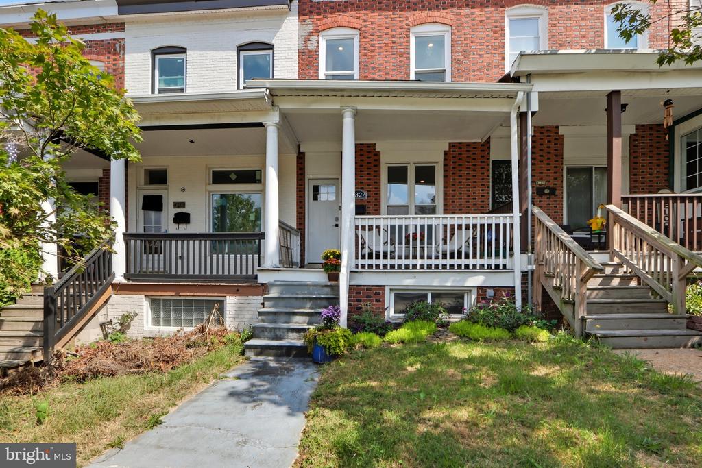 4327 FALLS ROAD