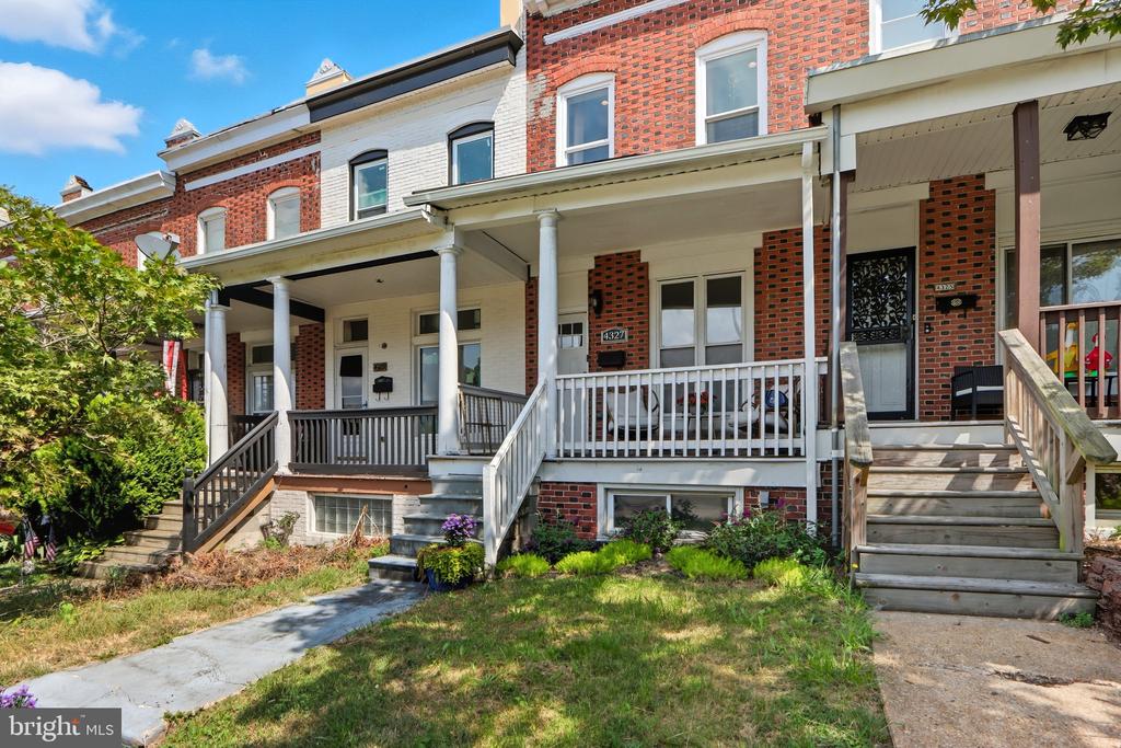 4327 FALLS ROAD