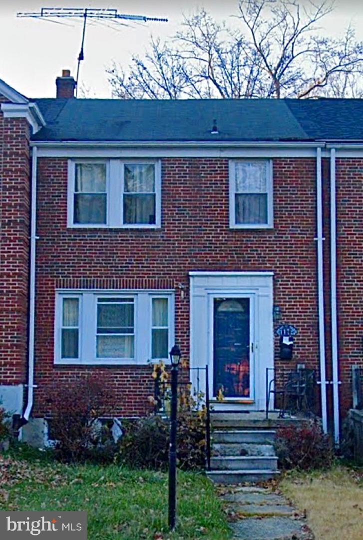 1172 SAINT AGNES LANE