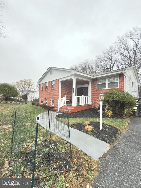 3631 Templar Rd