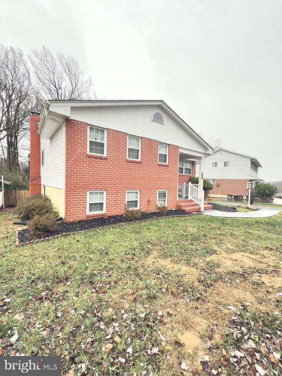 3631 Templar Rd