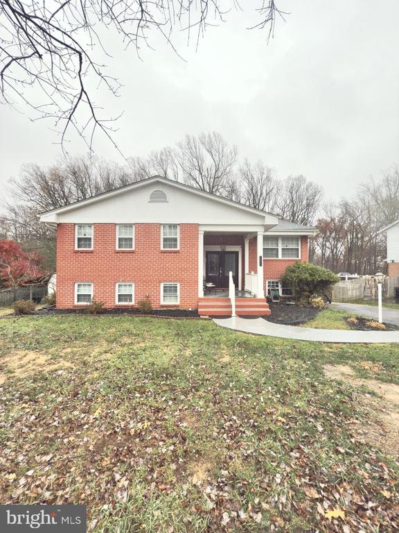 3631 Templar Rd