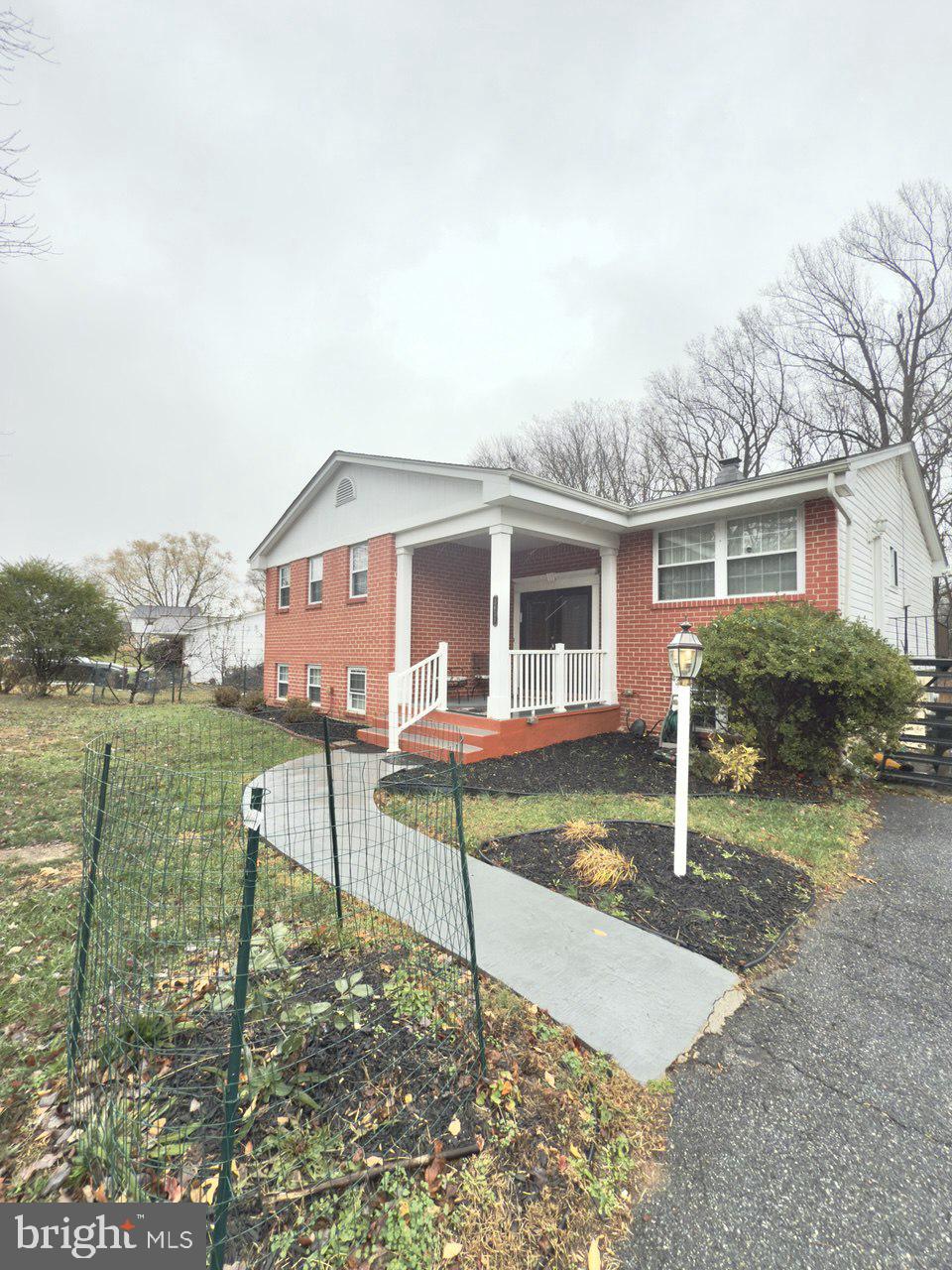 3631 Templar Rd