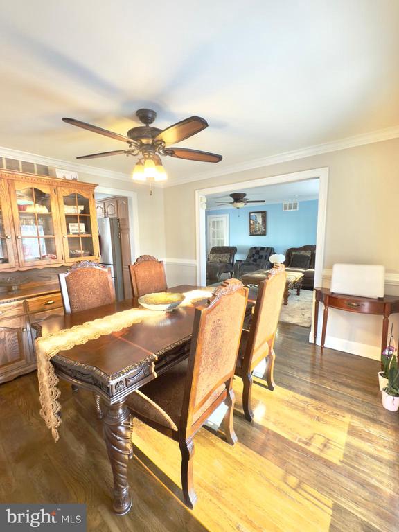 3631 Templar Rd