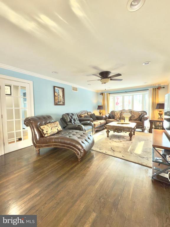 3631 Templar Rd