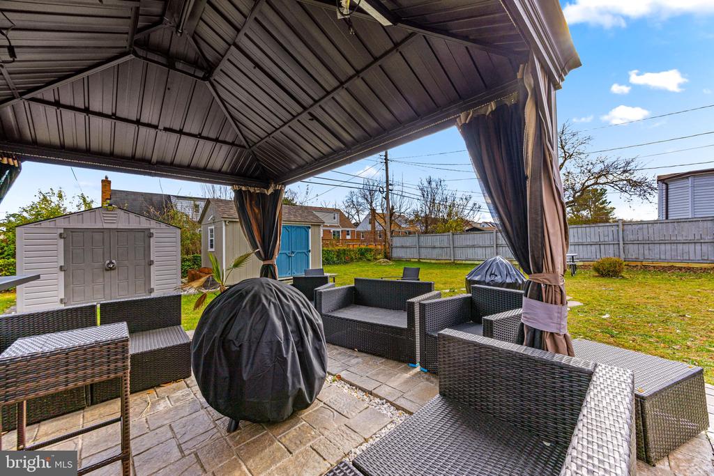 3401 MAYFAIR ROAD