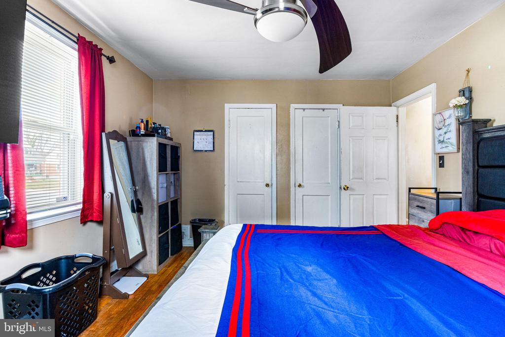 3401 MAYFAIR ROAD