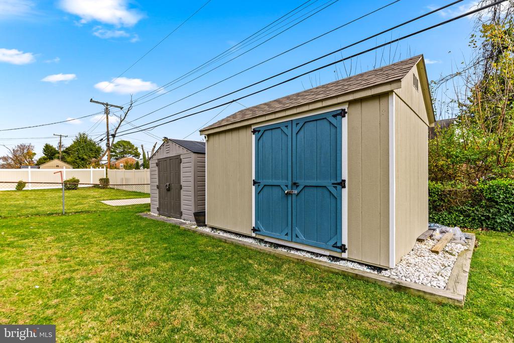 3401 MAYFAIR ROAD