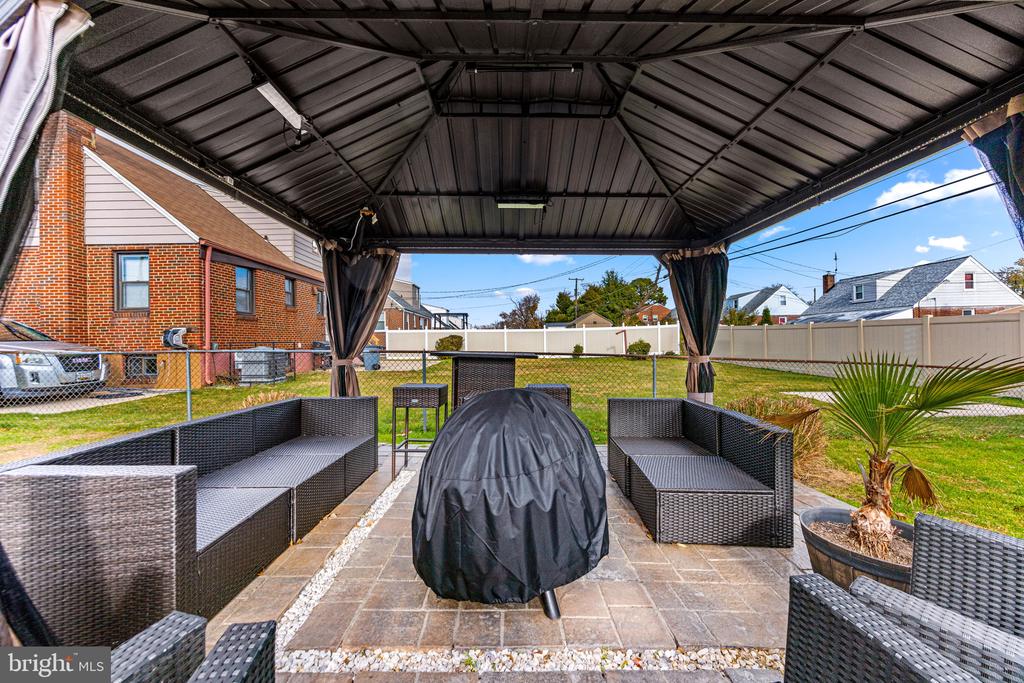 3401 MAYFAIR ROAD