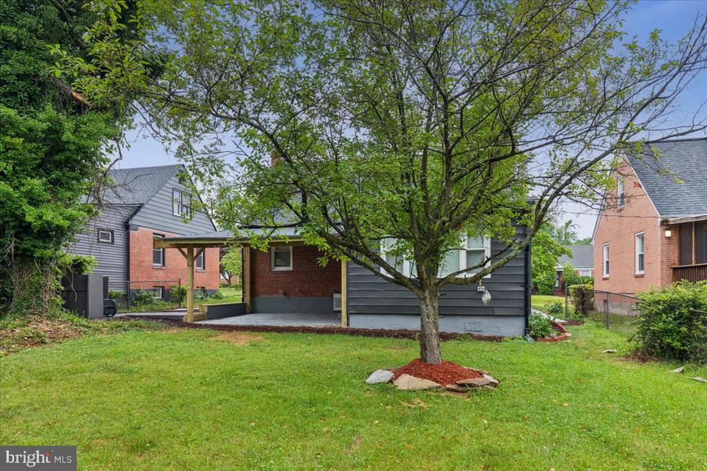 3737 SYLVAN DRIVE