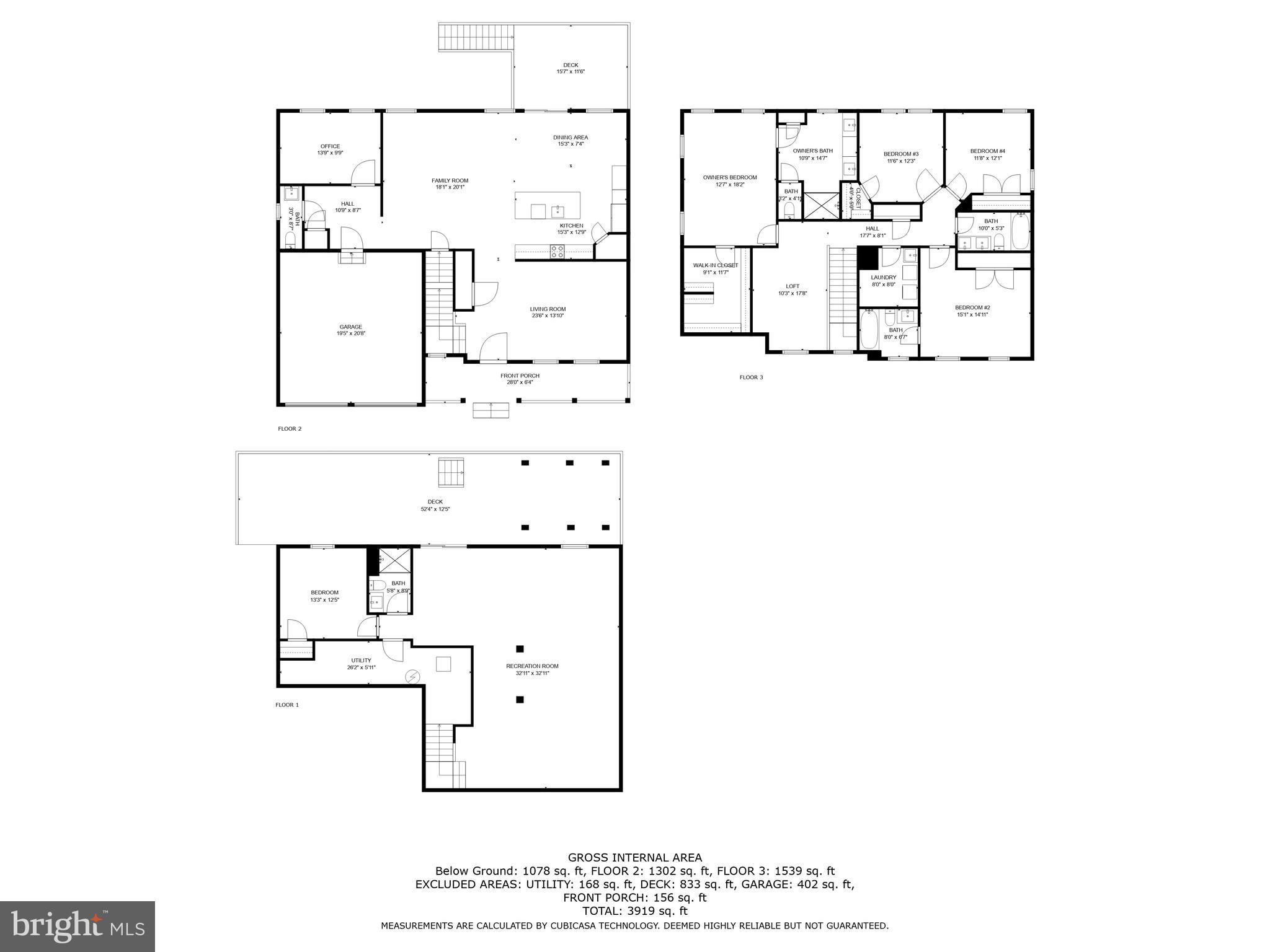 2929 Heritage DRIVE