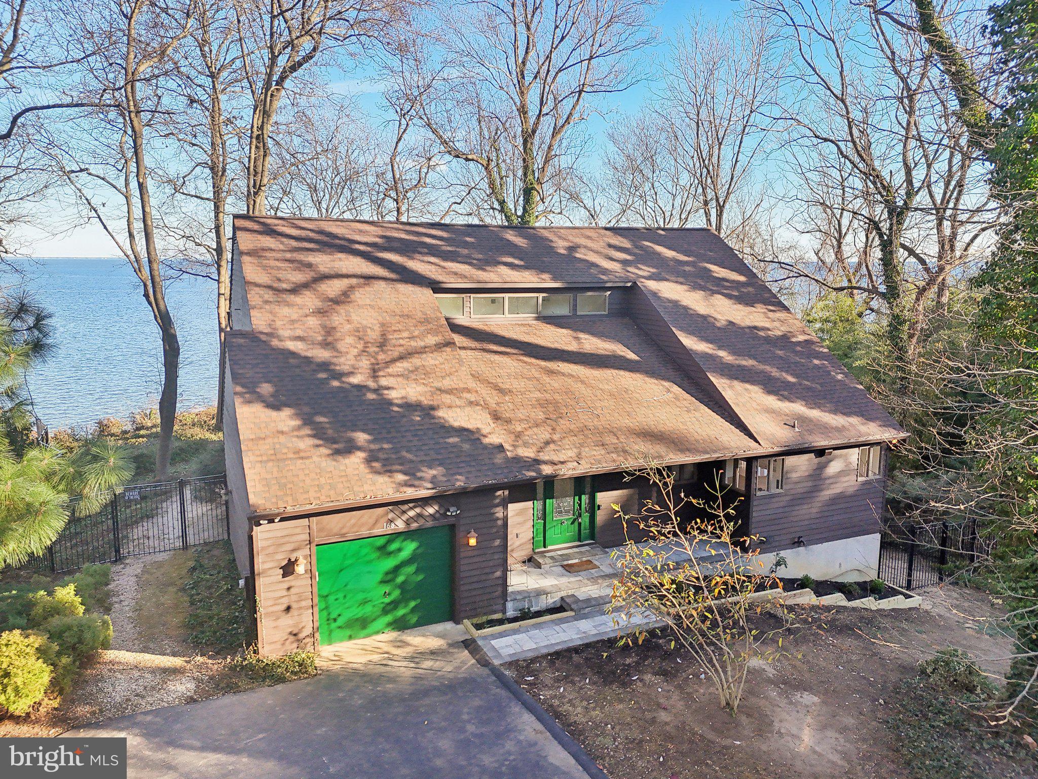 168 Windcliff Rd