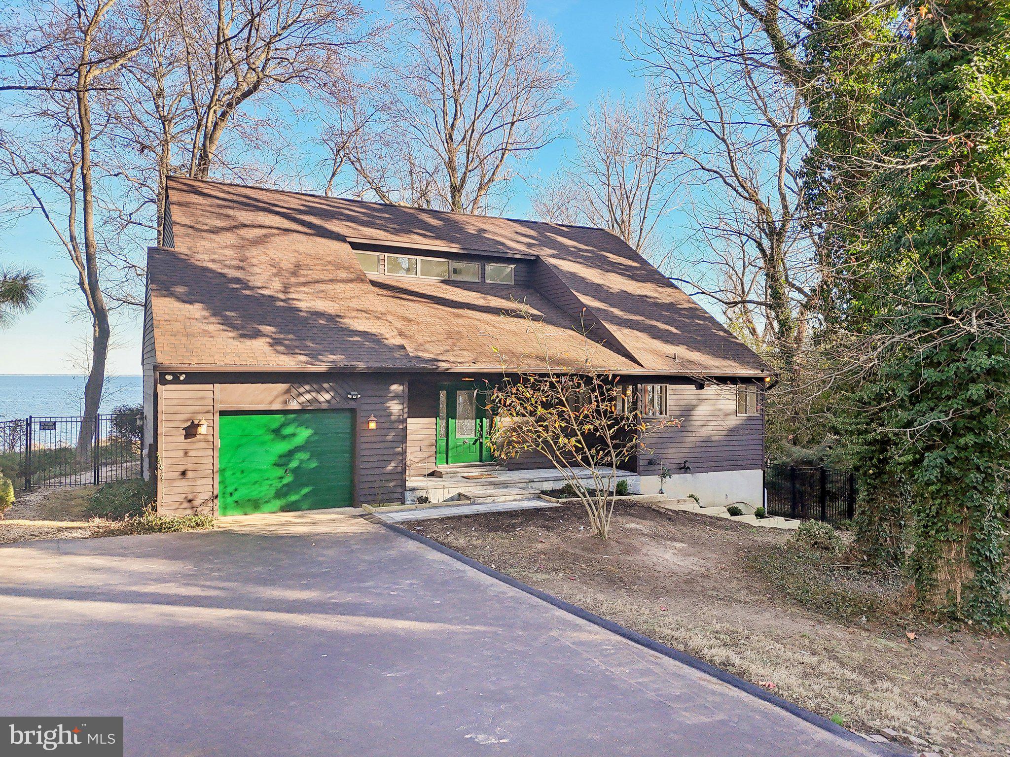 168 Windcliff Rd
