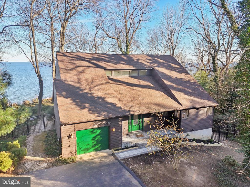 168 Windcliff Rd