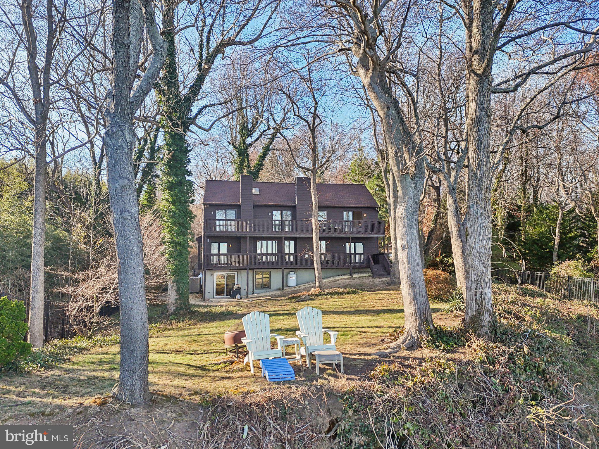 168 Windcliff Rd
