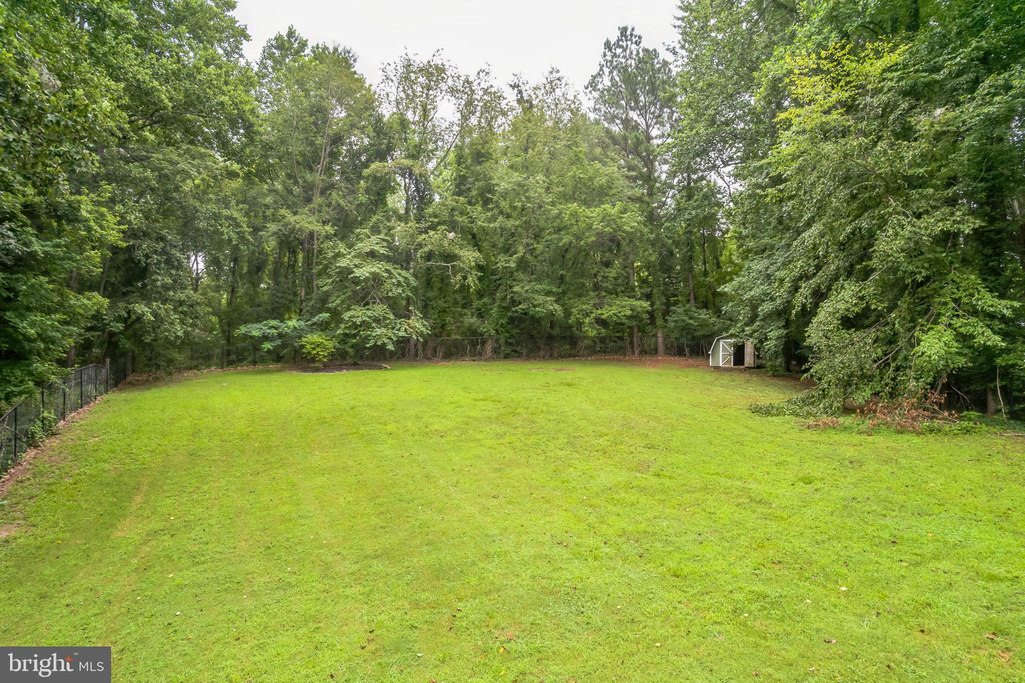 1955 Parkers Creek Spur