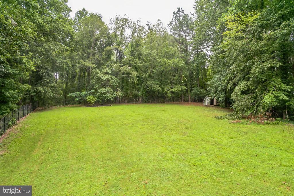 1955 Parkers Creek Spur