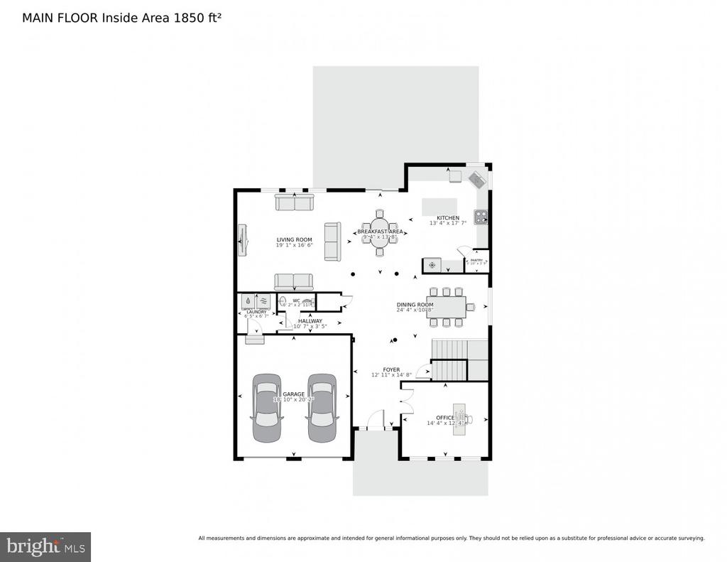 1820 BIRDS NEST LANE