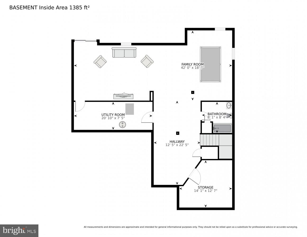 1820 BIRDS NEST LANE