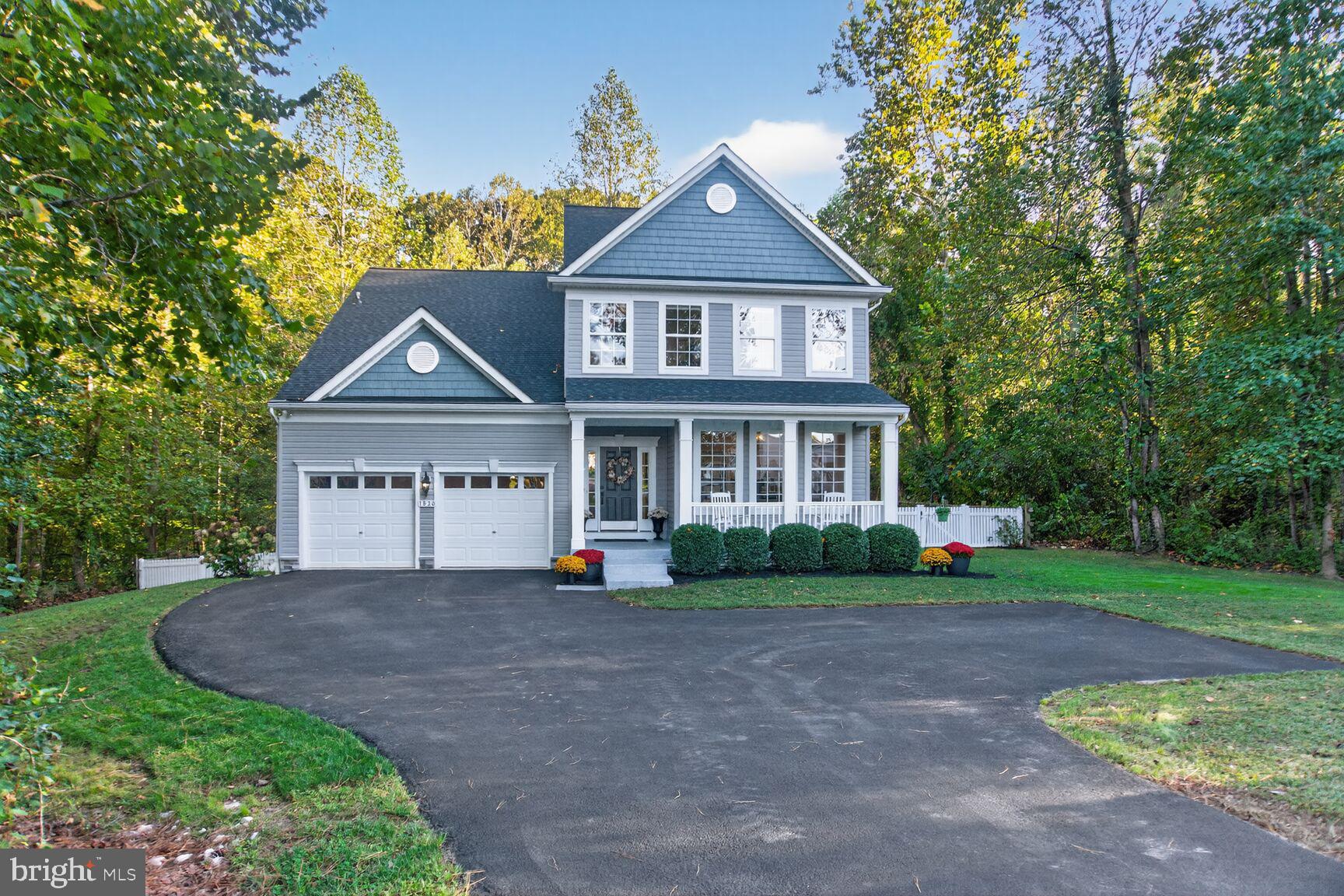 1820 BIRDS NEST LANE