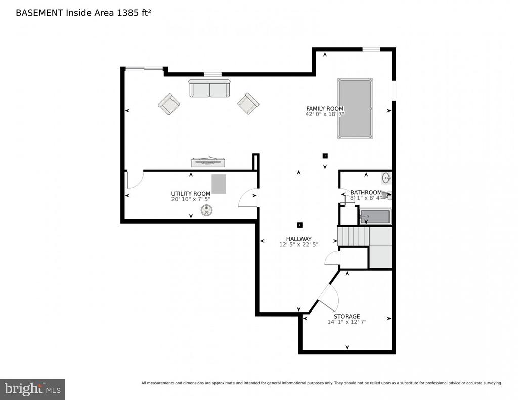 1820 BIRDS NEST LANE