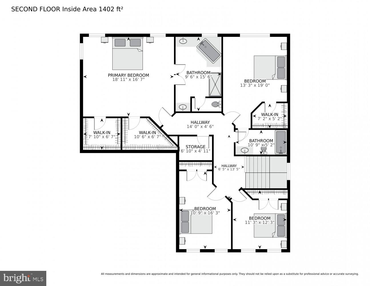 1820 BIRDS NEST LANE