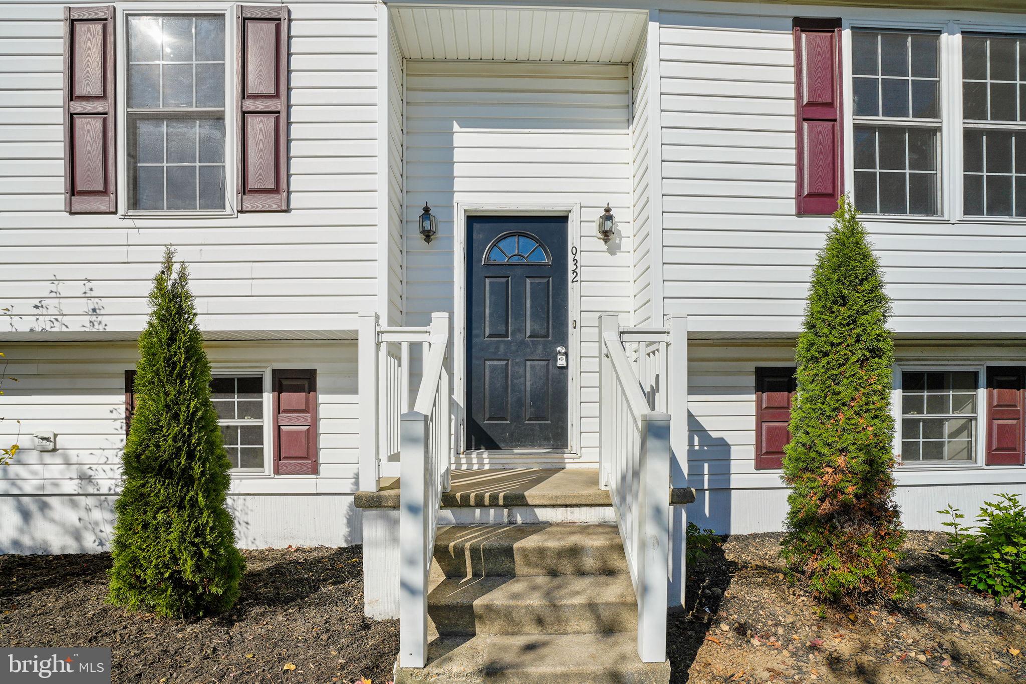 932 CRYSTAL ROCK ROAD