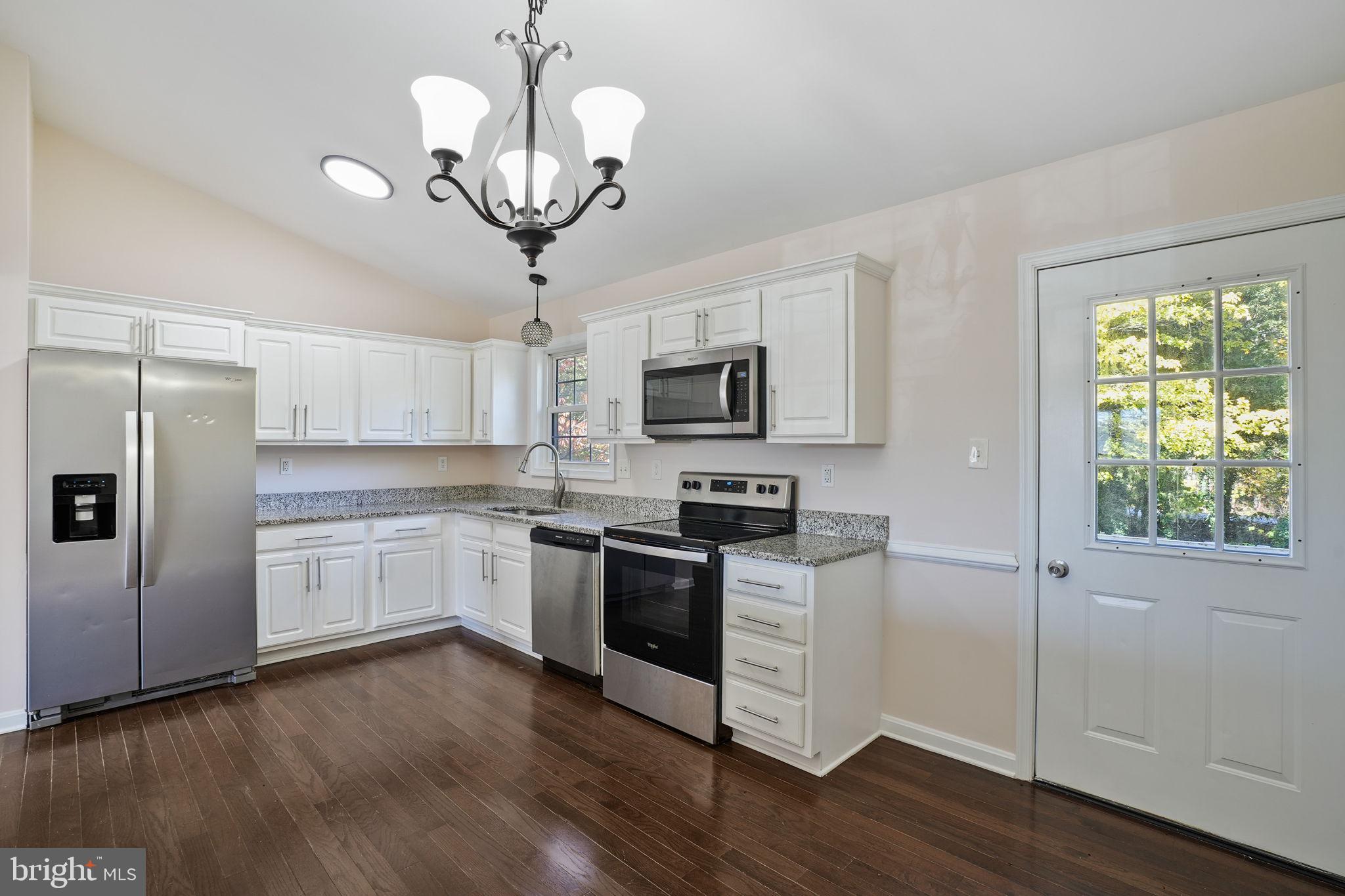 932 CRYSTAL ROCK ROAD