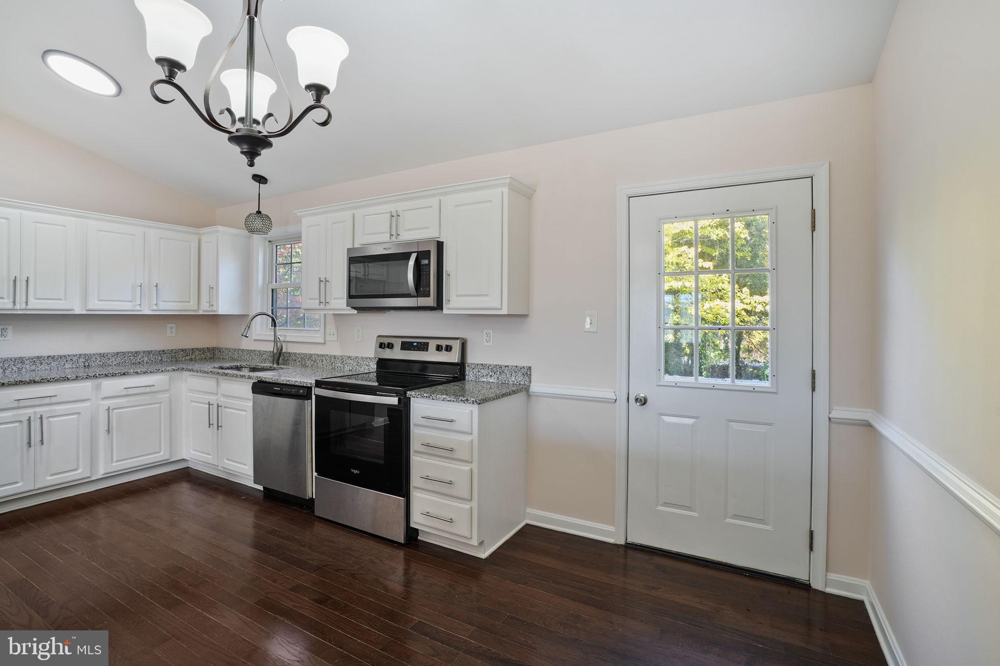 932 CRYSTAL ROCK ROAD