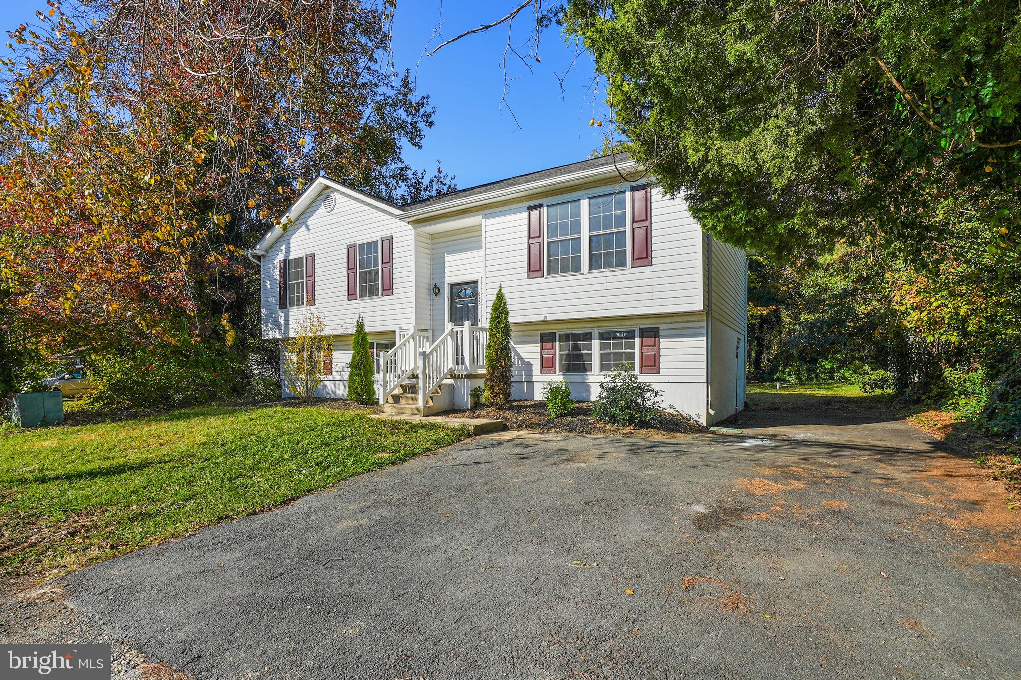 932 CRYSTAL ROCK ROAD