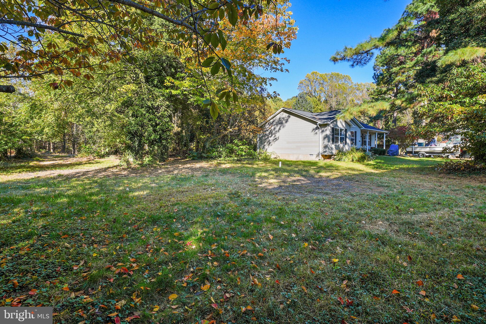 932 CRYSTAL ROCK ROAD