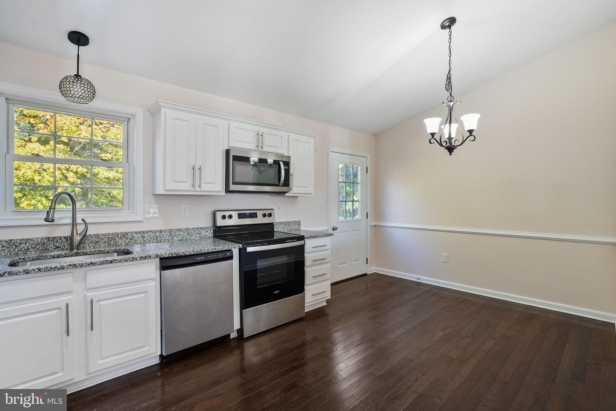 932 CRYSTAL ROCK ROAD