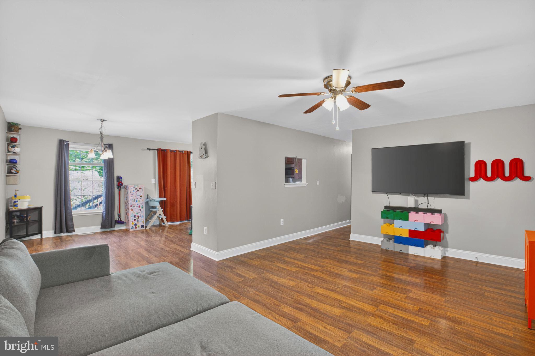11789 LITTLE COVE POINT ROAD