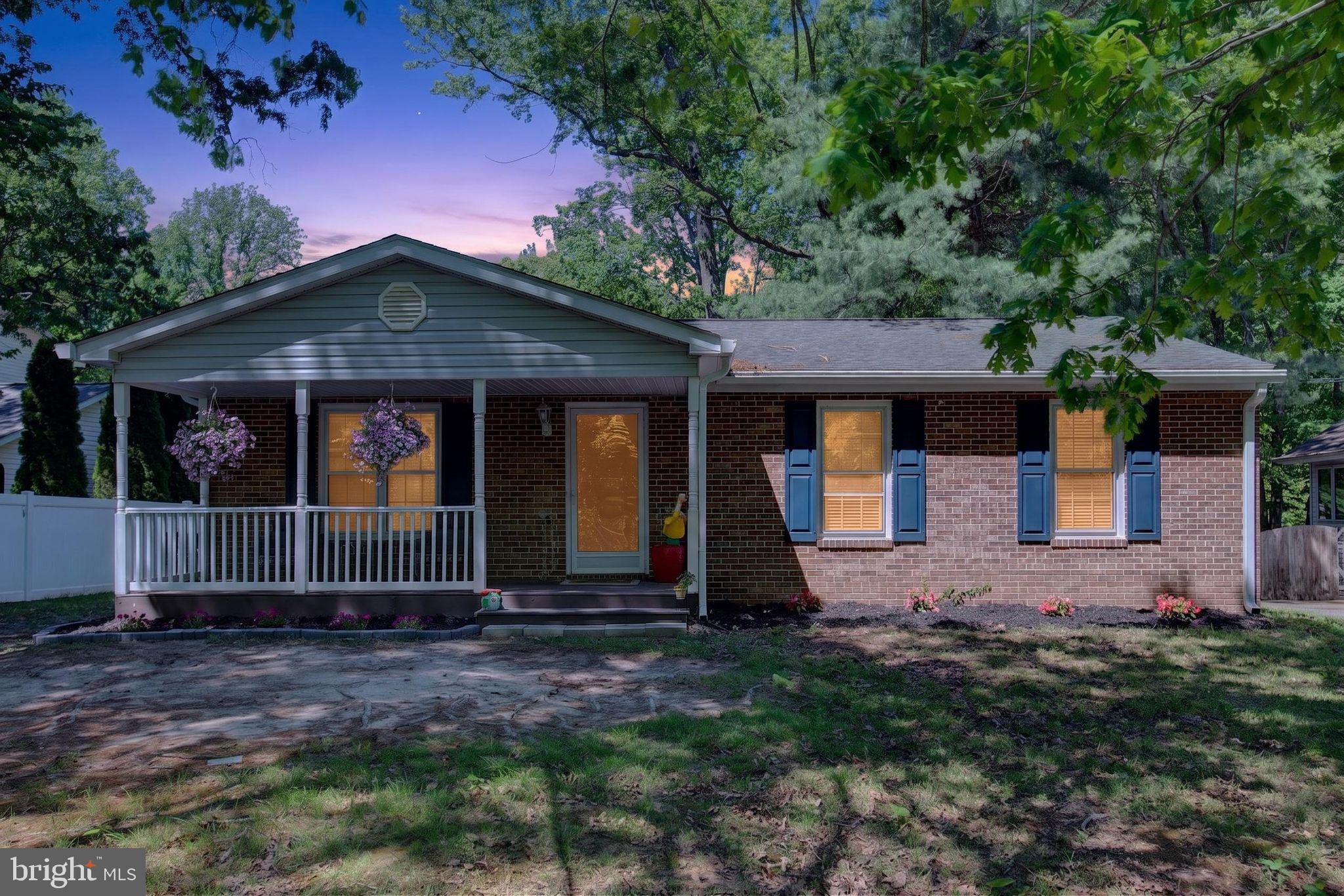 11789 LITTLE COVE POINT ROAD