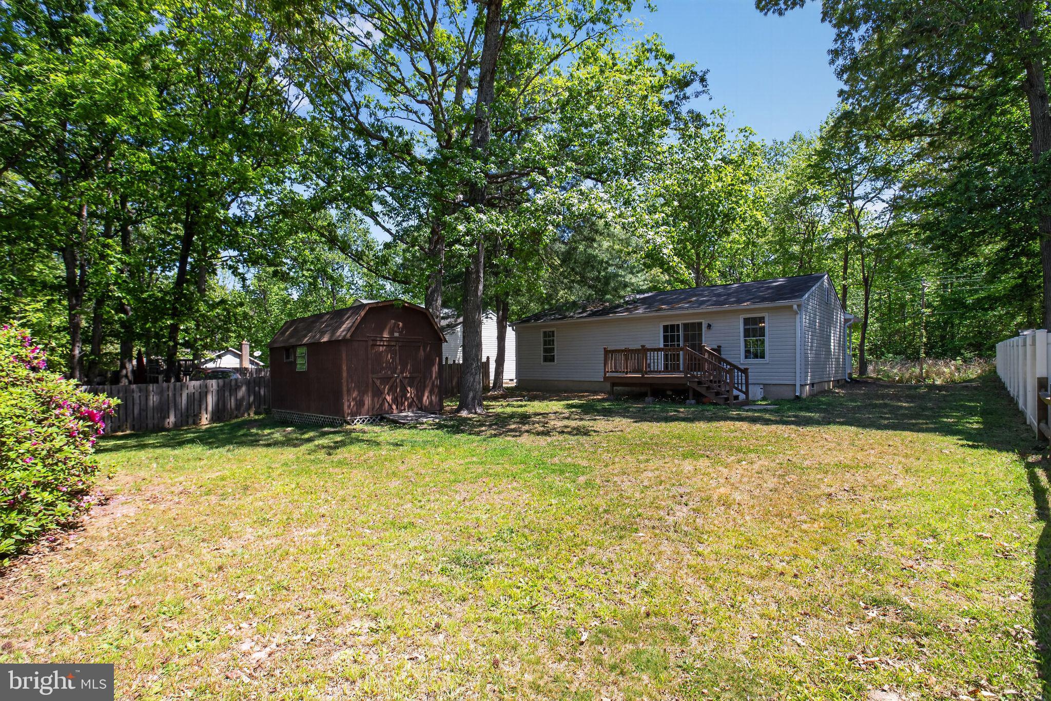 11789 LITTLE COVE POINT ROAD