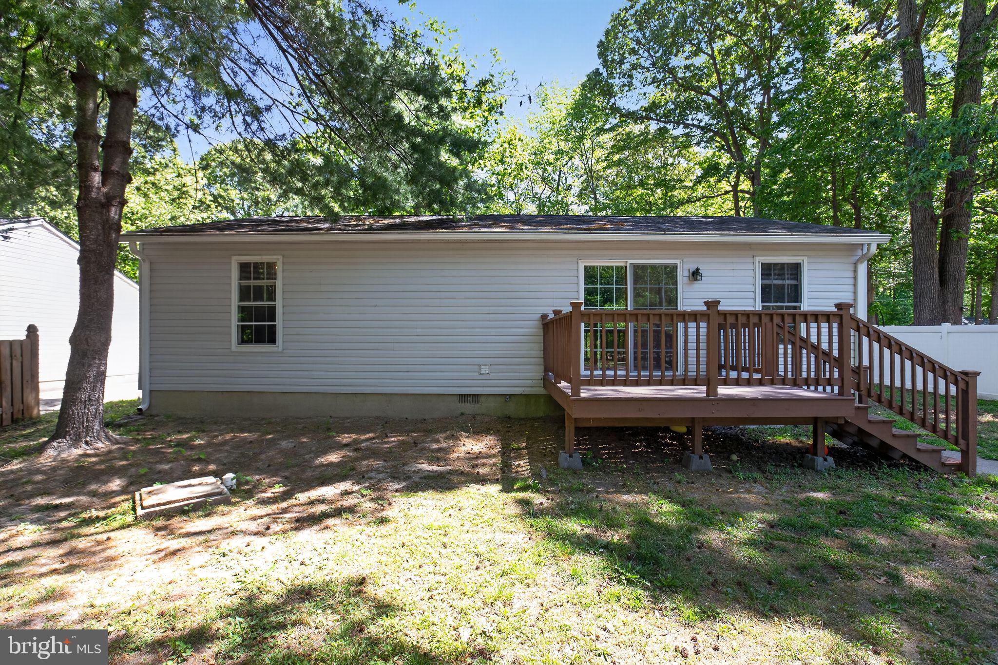 11789 LITTLE COVE POINT ROAD