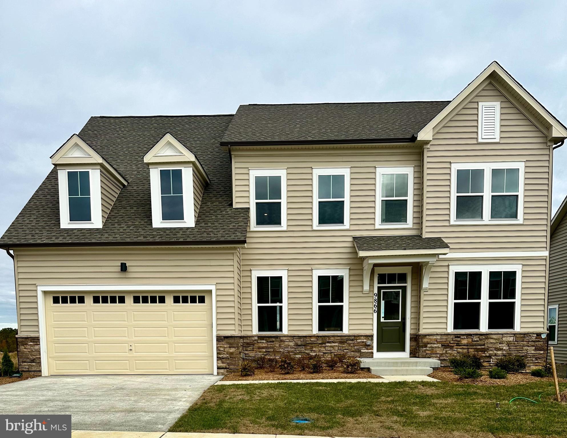 9866 Selkie LANE