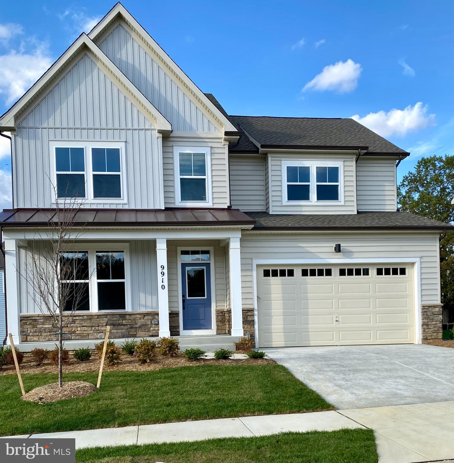 9910 Obin LANE