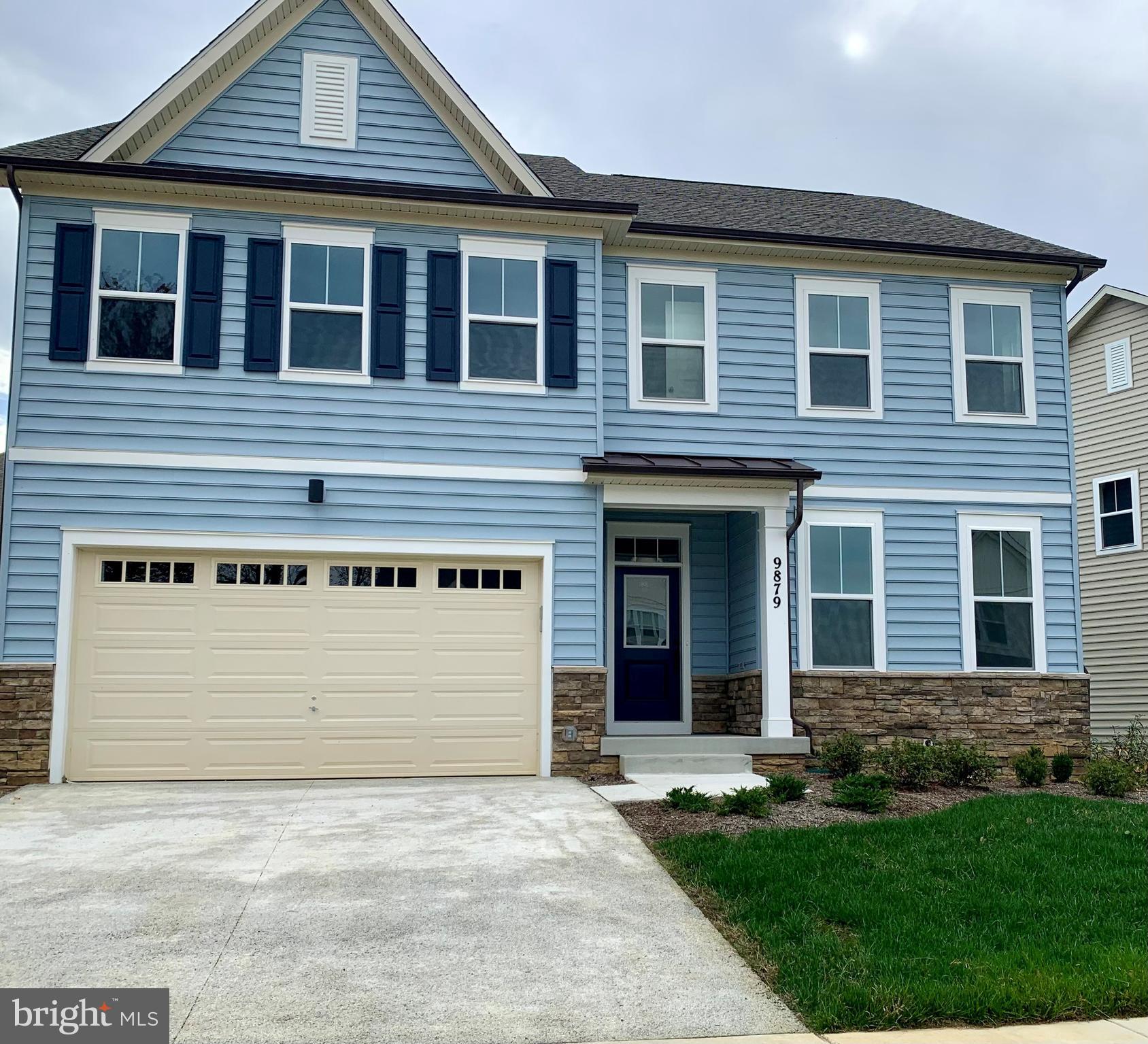 9879 Selkie LANE