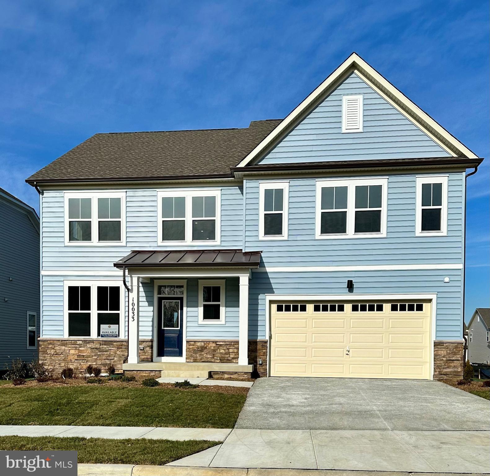10033 Selkie LANE