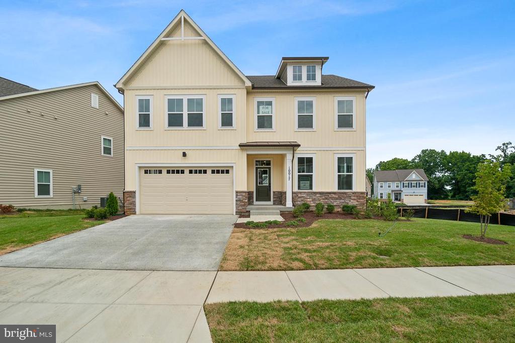 10017 Selkie Ln