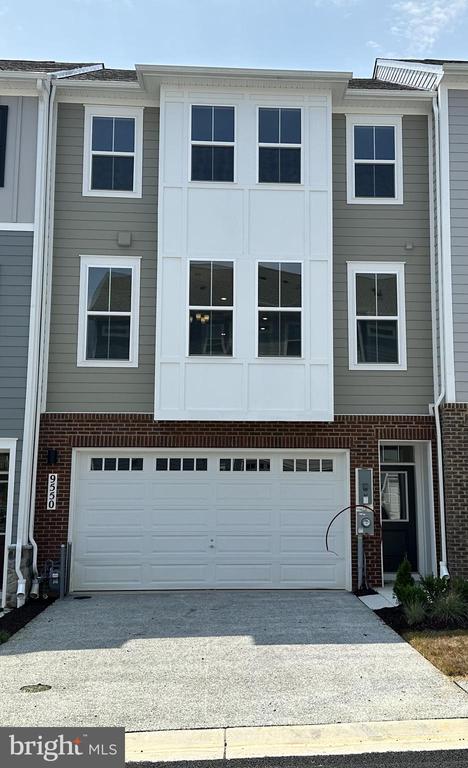 9550 Rutherglen Pl