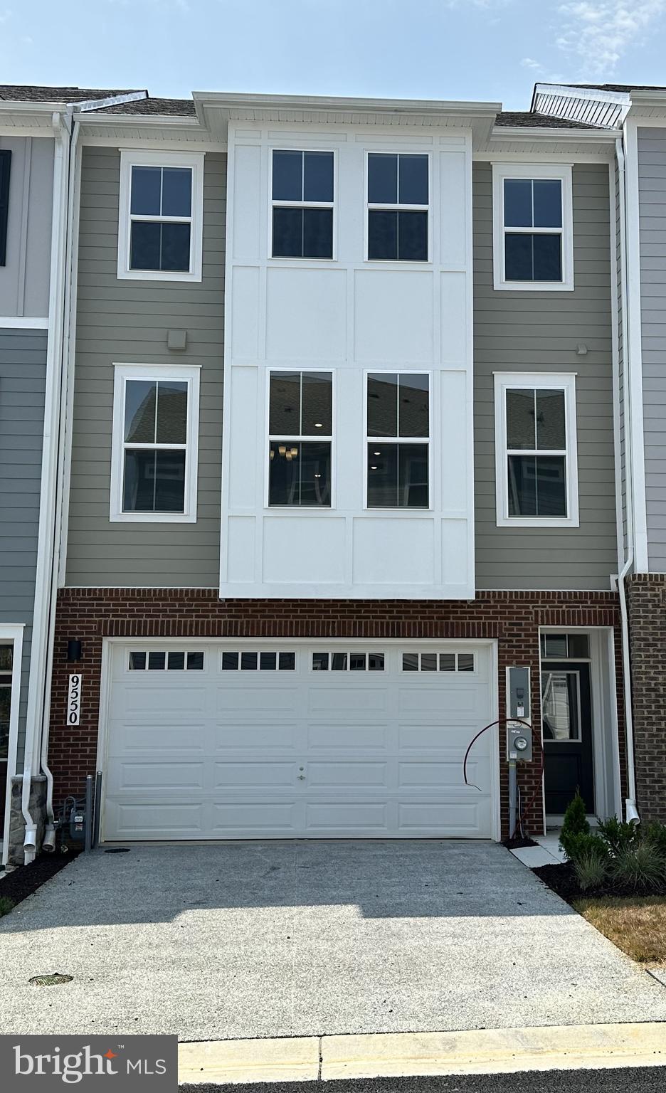 9550 Rutherglen Pl