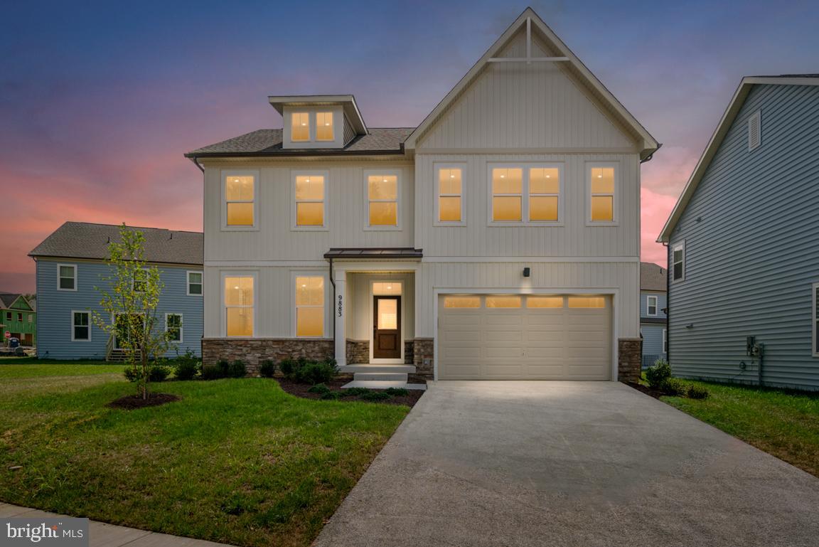 9883 Selkie Ln